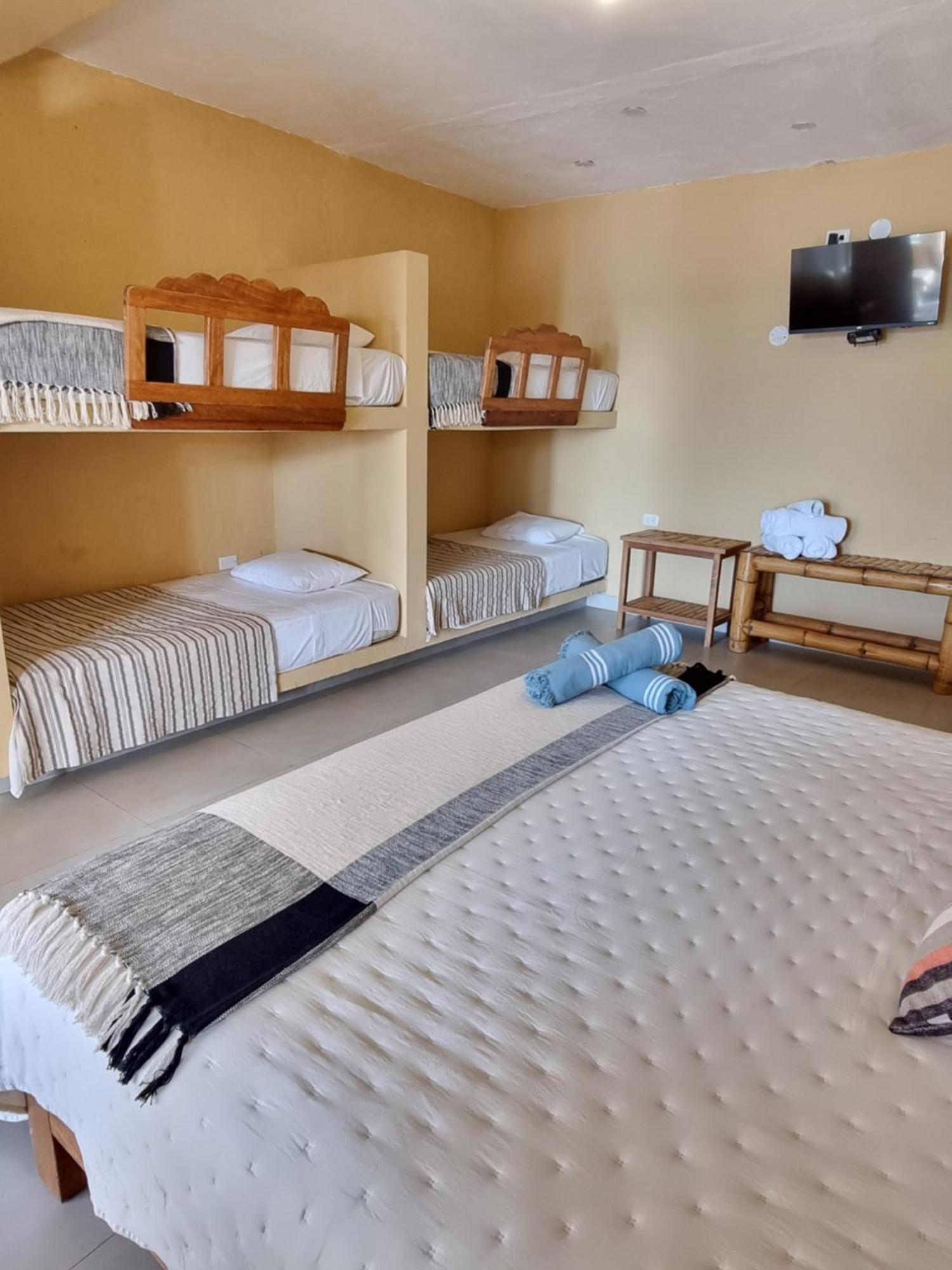 Mancora Beach Hotel (Adults Only) Room photo